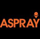 Aspray South West Thames logo