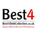 best4debtcollection.co.uk logo