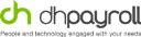 Dhpayroll - Online Payroll Services logo