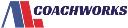 A L Coachworks logo