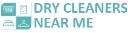 Dry Cleaners Near Me logo
