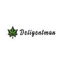 Diligent weed shop logo