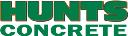 Hunts Concrete logo