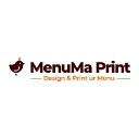 menumaprint@gmail.com logo