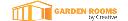 Garden Rooms by Creative logo