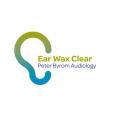 Ear Wax Clear logo