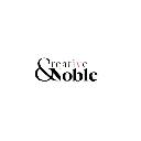 Creative & Noble logo