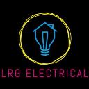 LRG Electrical logo