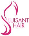 Luisant Hair logo