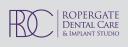Ropergate Dental Care & Implant Studio logo