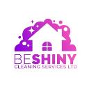 Be Shiny Cleaning Services Ltd logo