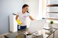 Be Shiny Cleaning Services Ltd image 20