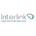 Interlink Recruitment logo