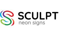 Sculpt Neon Signs image 3
