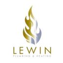 Lewin Plumbing & Heating logo
