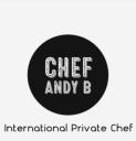 Chef Andy B - Private And Personal Chef logo