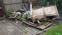 Samo Rubbish Removal and House Clearance Bedford image 4