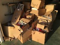 Samo Rubbish Removal and House Clearance Bedford image 5