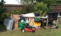 Samo Rubbish Removal and House Clearance Bedford image 3