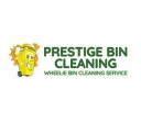 Prestige Bin Cleaning logo