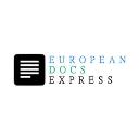 European Docs Express Inc logo