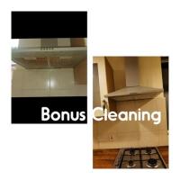 Bonus Cleaning  image 1