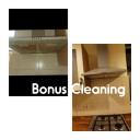 Bonus Cleaning  logo