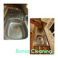 Bonus Cleaning  image 3