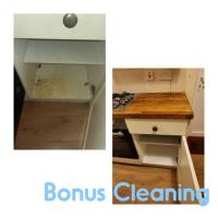 Bonus Cleaning  image 6