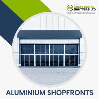 Shopfronts Shutters image 1