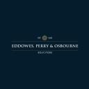 Eddowes, Perry & Osbourne Solicitors logo