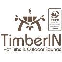 TimberIN - Outdoor Hot Tubs & Saunas logo