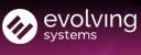 Evolving Systems logo