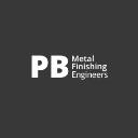 PB Metal Finishing Engineers logo