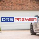DRS Premier logo