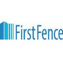 First Fence Ltd logo