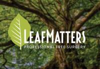 LeafMatters Tree Surgery Provisioning image 1