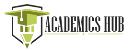 Academics Hub logo