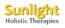 Sunlight Holistic Therapies  logo