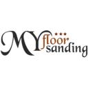 My Floor Sanding logo