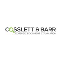Cosslett & Barr image 1