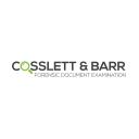 Cosslett & Barr logo
