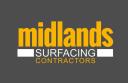 Midlands Surfacing Contractors logo