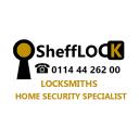 SheffLOCK logo