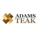 Adams Teak logo