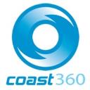Coast 360 Digital Marketing logo