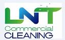 LNT Commercial Cleaning logo