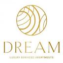 Dream Apartments logo