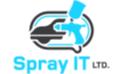 SprayIT Rob LTD logo