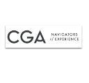 CGA Experience logo